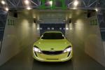 Kia Kee Concept 2007 года